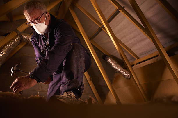 , MI Insulation Contractor Company